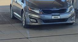 Kia Optima 2015 годаfor4 550 000 тг. в Уральск – фото 4