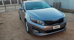 Kia Optima 2015 годаfor4 550 000 тг. в Уральск