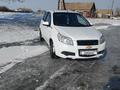 Chevrolet Aveo 2013 года за 3 100 000 тг. в Уральск