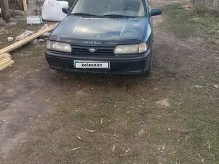 Nissan Primera