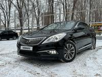 Hyundai Grandeur 2015 годаүшін8 000 000 тг. в Астана