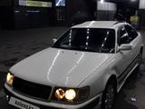 Audi 100 1992 годаүшін1 400 000 тг. в Талдыкорган – фото 2