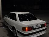 Audi 100 1992 годаүшін1 400 000 тг. в Талдыкорган – фото 5