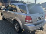 Kia Sorento 2003 года за 4 700 000 тг. в Астана – фото 2