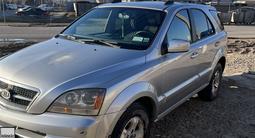 Kia Sorento 2003 года за 4 500 000 тг. в Астана