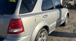 Kia Sorento 2003 года за 4 700 000 тг. в Астана – фото 4