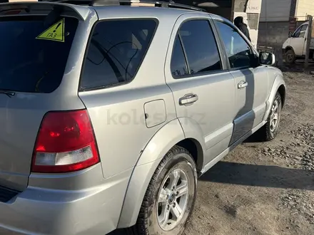 Kia Sorento 2003 годаүшін4 300 000 тг. в Астана – фото 4