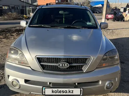 Kia Sorento 2003 года за 4 700 000 тг. в Астана – фото 6