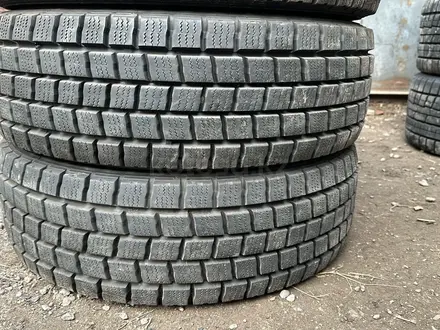 195/65R15 YOKOHAMA ice GUARD for TAXI. за 90 000 тг. в Алматы – фото 3