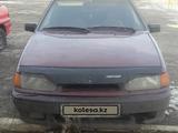 ВАЗ (Lada) 2114 2005 года за 400 000 тг. в Актобе