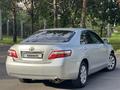 Toyota Camry 2008 года за 6 150 000 тг. в Астана – фото 14