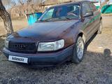 Audi 100 1994 года за 1 550 000 тг. в Павлодар – фото 4
