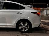 Hyundai Accent 2020 года за 8 200 000 тг. в Шымкент – фото 4