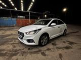 Hyundai Accent 2020 года за 8 200 000 тг. в Шымкент – фото 5