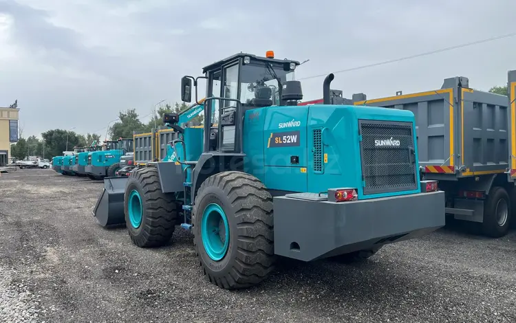 Sunward  SL52W 2025 года за 23 500 000 тг. в Алматы