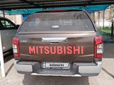 Mitsubishi L200 2023 годаүшін13 000 000 тг. в Актобе – фото 5
