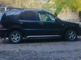 Mercedes-Benz ML 320 1998 годаүшін3 500 000 тг. в Караганда