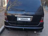 Mercedes-Benz ML 320 1998 годаүшін3 500 000 тг. в Караганда – фото 3