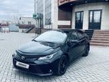 Toyota Corolla 2019 года за 9 700 000 тг. в Семей