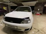 ВАЗ (Lada) Kalina 1118 2011 годаfor1 500 000 тг. в Байконыр – фото 5