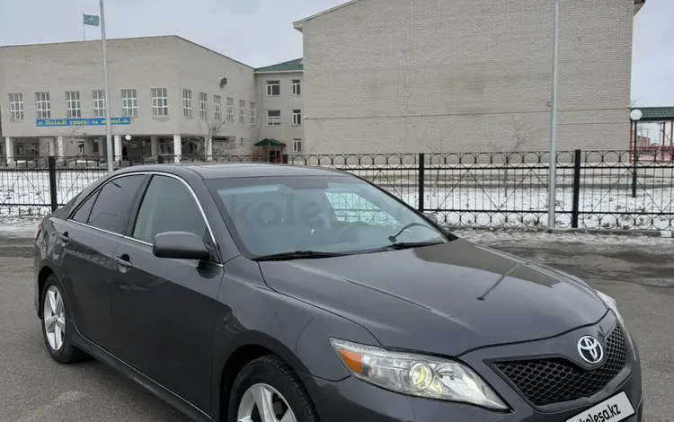 Toyota Camry 2011 годаүшін5 300 000 тг. в Атырау