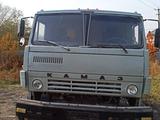 КамАЗ  5410 1993 годаүшін4 500 000 тг. в Алматы
