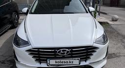 Hyundai Sonata 2023 годаүшін11 600 000 тг. в Алматы