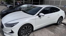 Hyundai Sonata 2023 годаүшін11 600 000 тг. в Алматы – фото 2