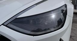Hyundai Sonata 2023 годаүшін11 600 000 тг. в Алматы – фото 5