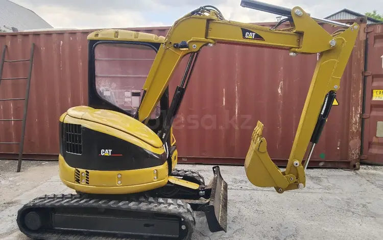 Caterpillar  303 2012 года за 7 600 000 тг. в Алматы
