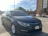 Kia Optima 2018 года за 4 700 000 тг. в Уральск