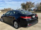 Kia Optima 2018 года за 4 700 000 тг. в Уральск – фото 3