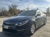 Kia Optima 2018 года за 4 700 000 тг. в Уральск – фото 2
