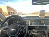 Kia Optima 2018 года за 4 700 000 тг. в Уральск – фото 5
