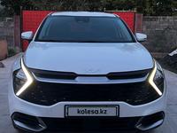 Kia Sportage 2022 года за 15 000 000 тг. в Алматы