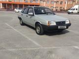 ВАЗ (Lada) 21099 2003 годаүшін1 150 000 тг. в Шымкент – фото 3