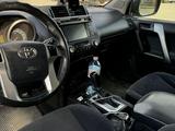 Toyota Land Cruiser Prado 2013 годаfor16 100 000 тг. в Актау – фото 2