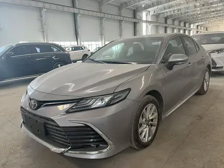 Toyota Camry 2023 года за 8 800 000 тг. в Алматы – фото 13