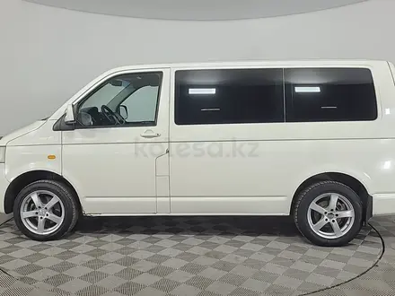 Volkswagen Transporter 2007 года за 4 440 000 тг. в Караганда – фото 8