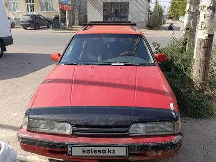 Mazda 626 1992 года за 700 000 тг. в Шамалган – фото 3