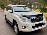 Toyota Land Cruiser Prado 2009 годаfor16 500 000 тг. в Караганда