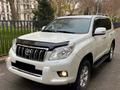 Toyota Land Cruiser Prado 2009 года за 16 500 000 тг. в Караганда – фото 2