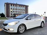 Kia Cerato 2014 года за 6 000 000 тг. в Караганда
