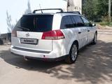 Opel Vectra 2004 года за 2 900 000 тг. в Алматы – фото 3