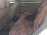 Opel Vectra 2004 года за 2 900 000 тг. в Алматы – фото 5