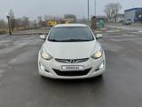 Hyundai Elantra 2014 годаfor6 550 000 тг. в Петропавловск – фото 2