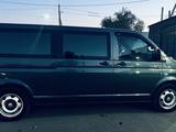 Volkswagen Transporter 2005 годаүшін9 000 000 тг. в Кызылорда – фото 4