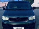 Volkswagen Transporter 2005 годаүшін9 000 000 тг. в Кызылорда