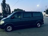 Volkswagen Transporter 2005 годаүшін9 000 000 тг. в Кызылорда – фото 2
