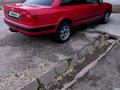 Audi 100 1992 годаүшін1 800 000 тг. в Тараз – фото 8